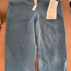 Lululemon Split Set pants size 4